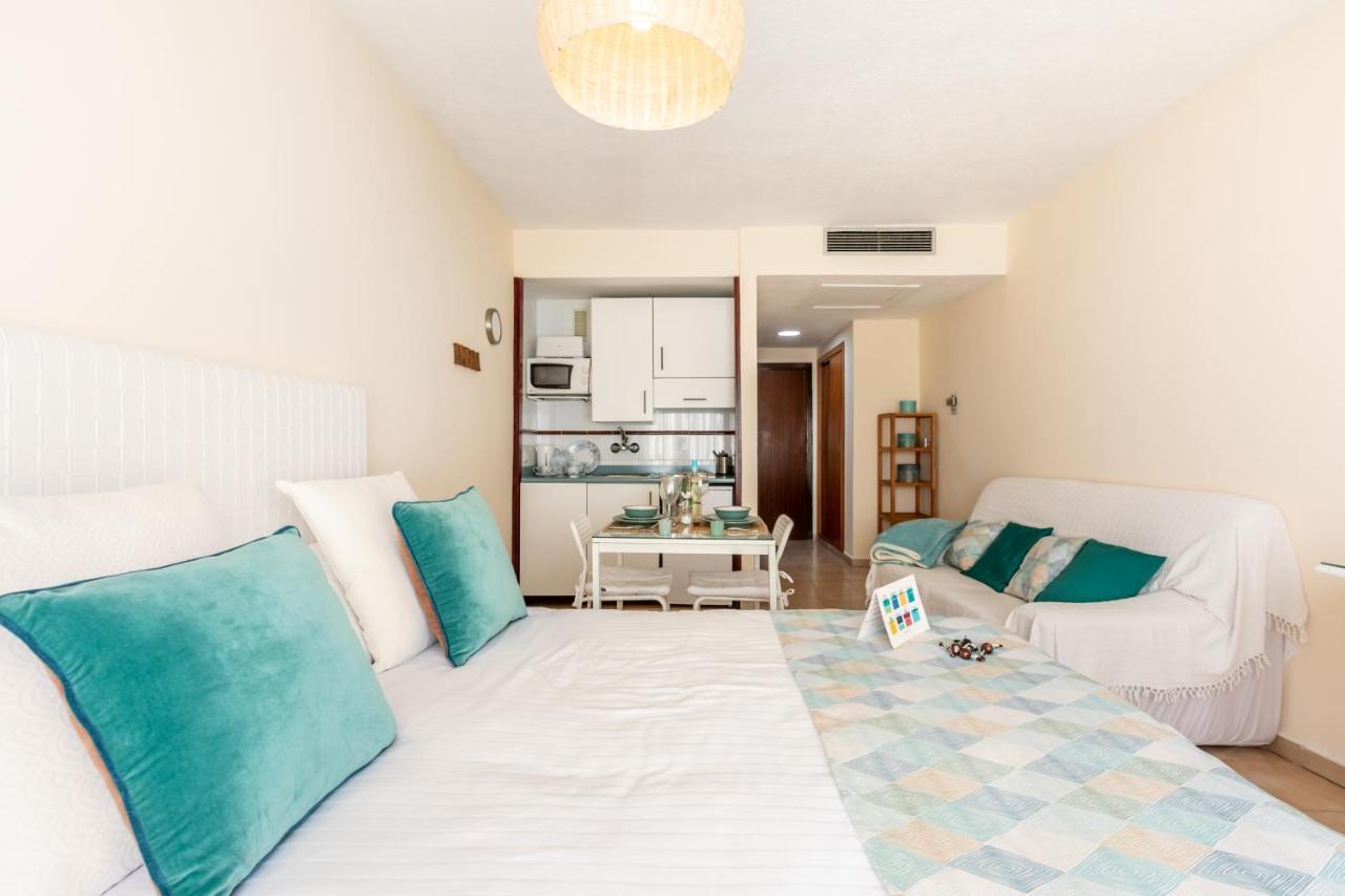 Suenos De Triana Apartment Seville Exterior photo