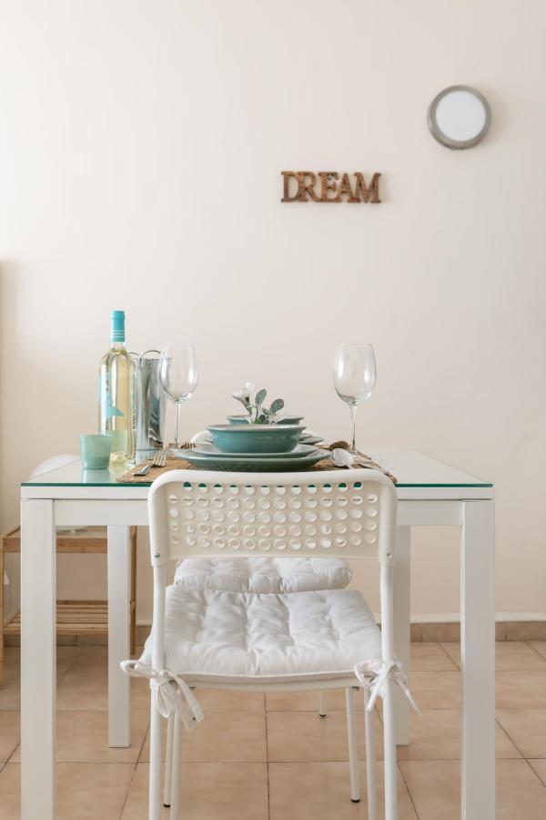 Suenos De Triana Apartment Seville Exterior photo